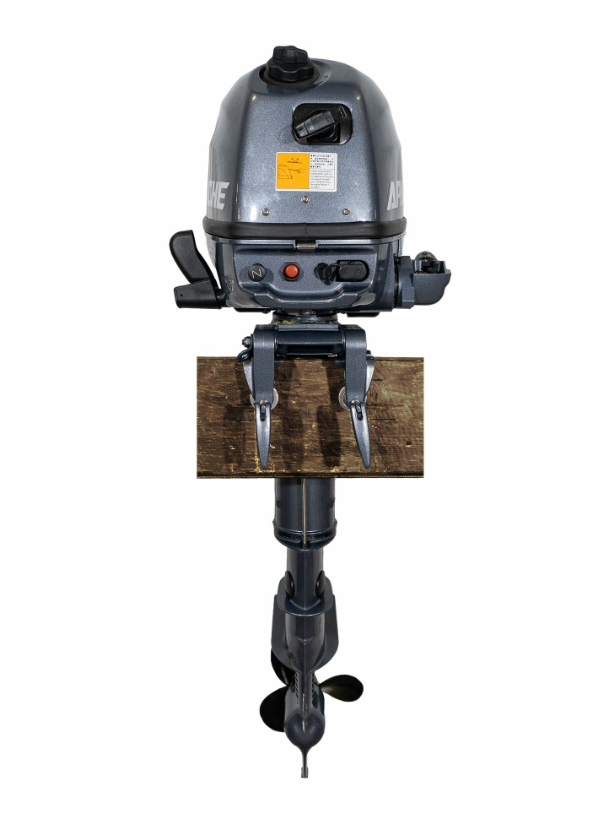 Лодочный мотор APACHE T 6 BS в Рыбинске