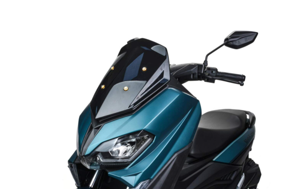 Скутер MOTOLAND (МОТОЛЕНД) VULKAN 150 в Рыбинске