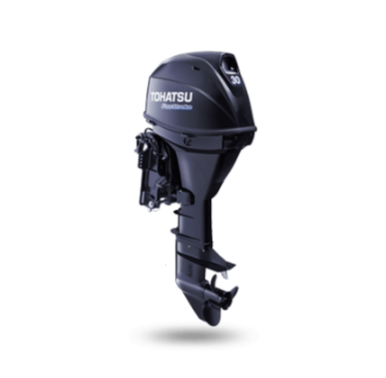 Лодочный мотор Tohatsu MFS 30 CEPL в Рыбинске