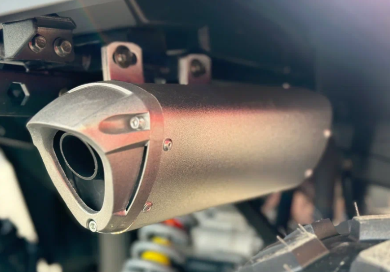 Квадроцикл GBM CROSS HILL 300 NEW в Рыбинске