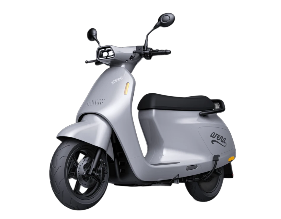 Скутер FAIDET ARENA 200 (49) в Рыбинске