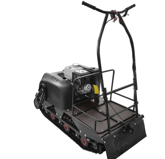 Мотобуксировщик PAXUS 650 AVANT 15 л.с. в Рыбинске