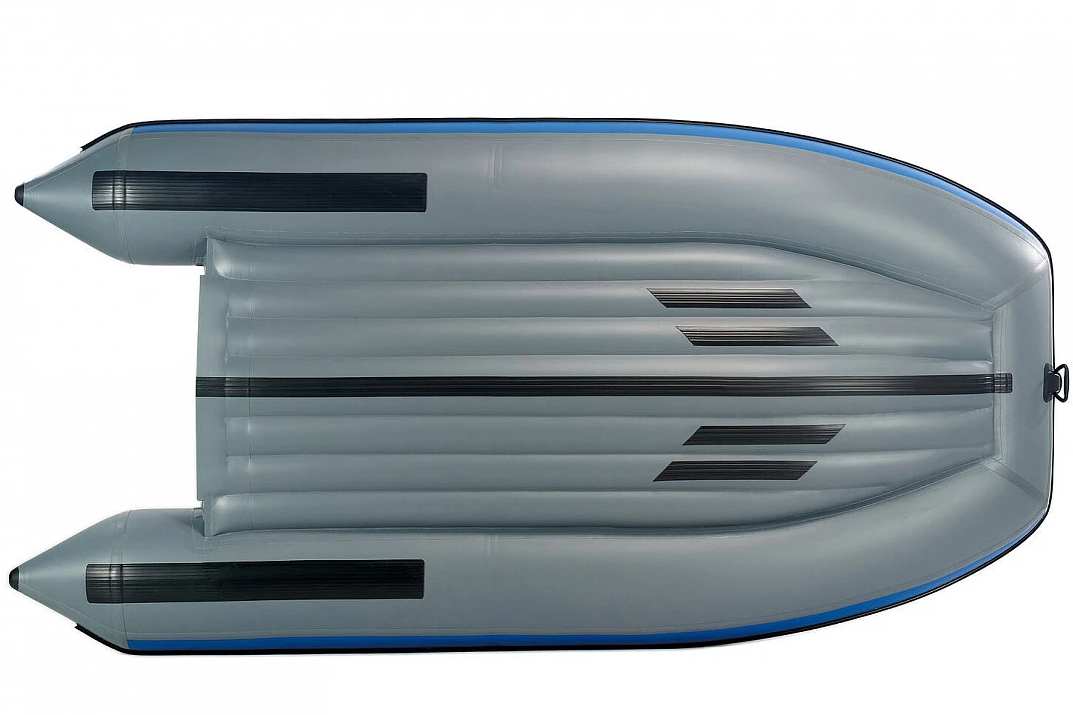 КОМПЛЕКТ ЛОДКА MISHIMO LITE 350 + МОТОР 9,8 Л.С. в Рыбинске