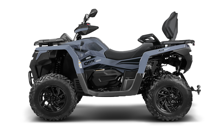 Квадроцикл HND QRX 550 в Рыбинске