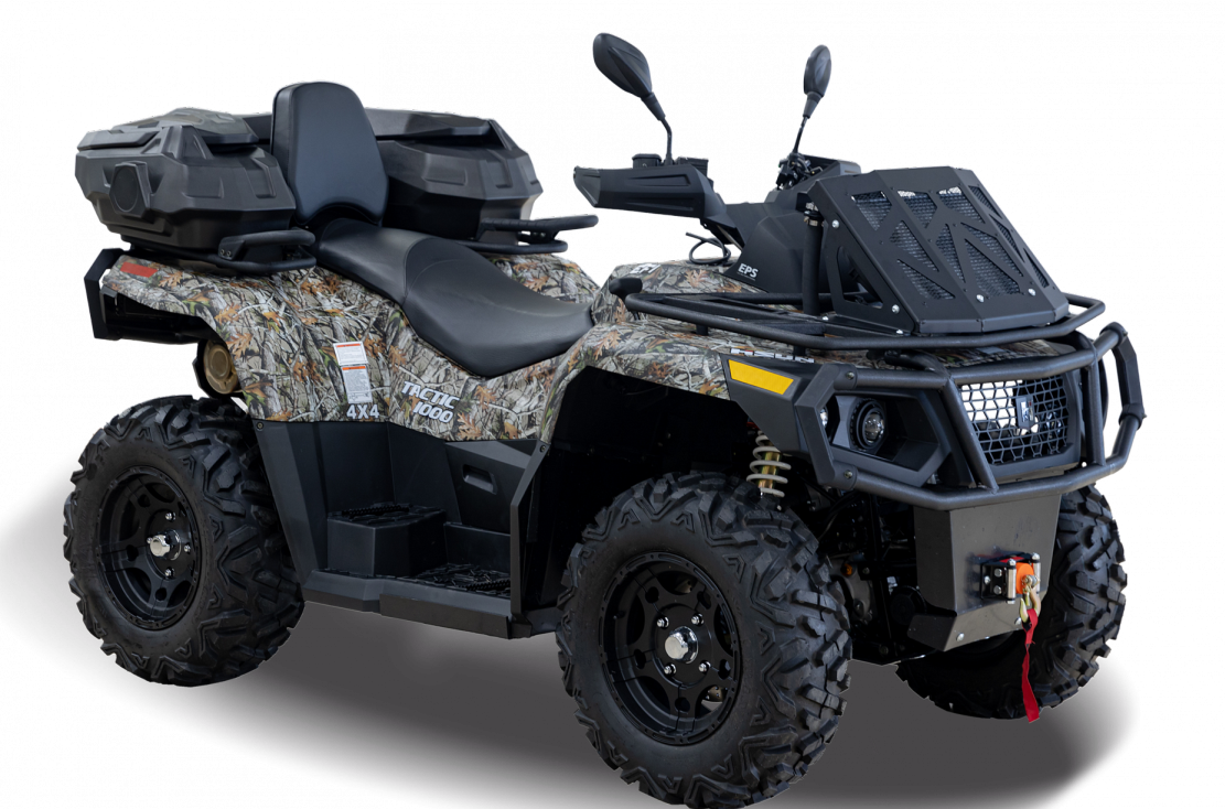Квадроцикл HISUN TACTIC GT1000/EXTREME EDITION в Рыбинске