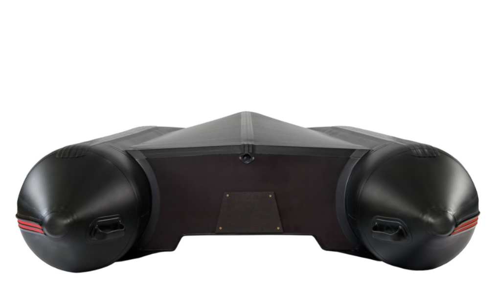 ЛОДКА НАДУВНАЯ YUKONA 450 TS - U (БЕЗ ПАЙОЛА) в Рыбинске