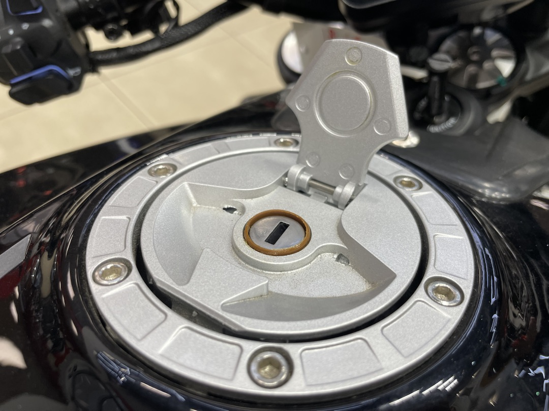 Мотоцикл Benda LFS 700 в Рыбинске