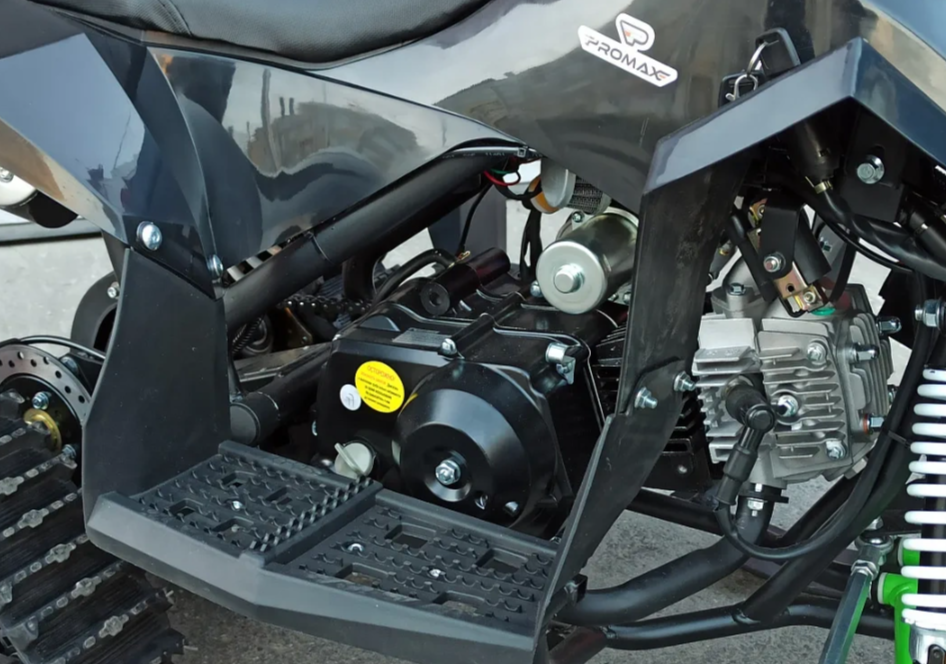 Квадроцикл PROMAX SNOW-RRO 150 + зимний комплект в Рыбинске