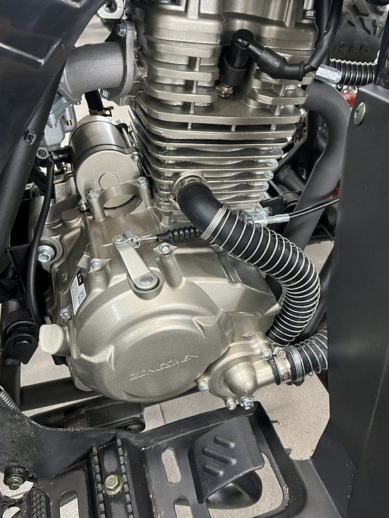 Квадроцикл PROMAX 300 4X4 ALL ROAD в Рыбинске