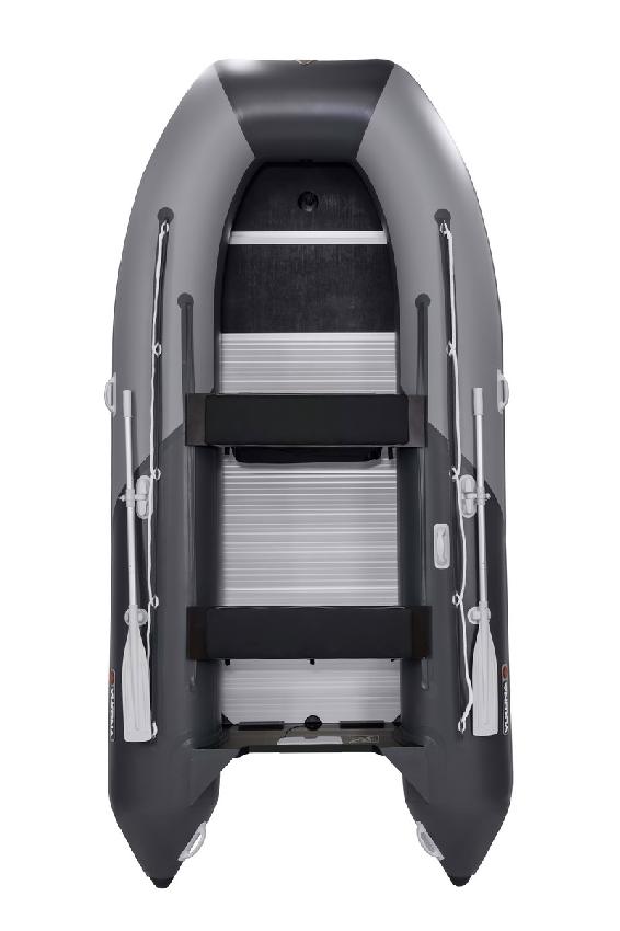 ЛОДКА НАДУВНАЯ YUKONA 450 TS - U (БЕЗ ПАЙОЛА) в Рыбинске
