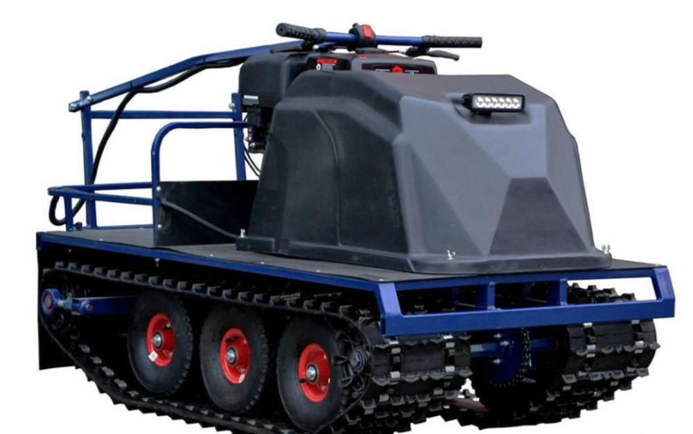 Мотобуксировщик БАРС К800 13 л.с. в Рыбинске