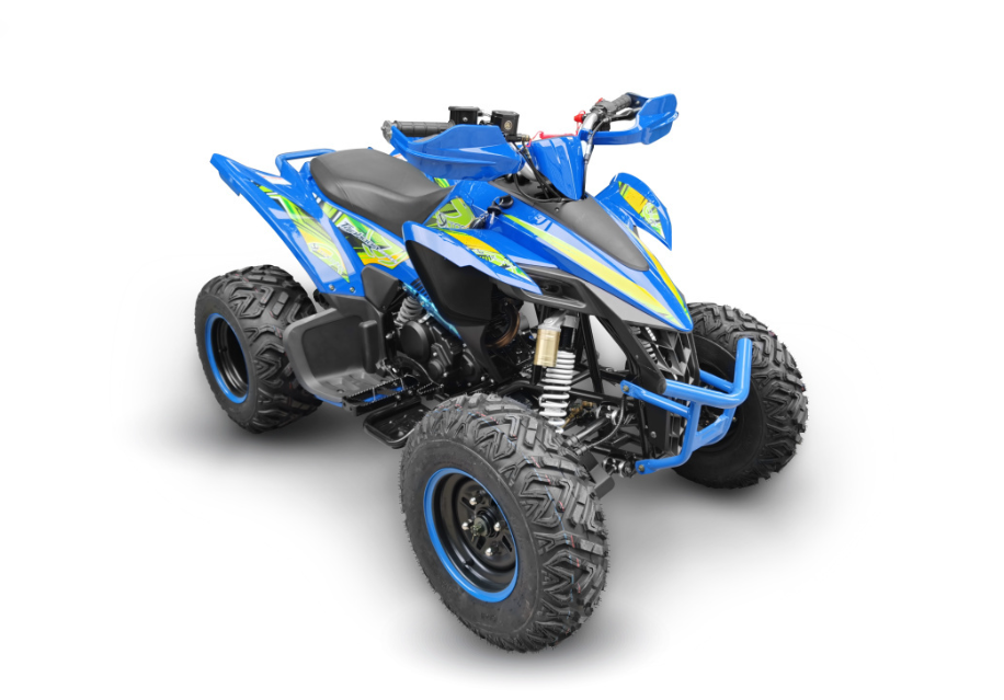 Квадроцикл YACOTA TYPHOON 250 в Рыбинске