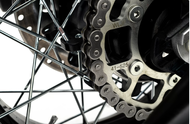 Мотоцикл GAOKIN GK 1200Х в Рыбинске