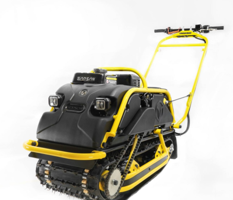 Мотобуксировщик SAPSAN SK 500R в Рыбинске