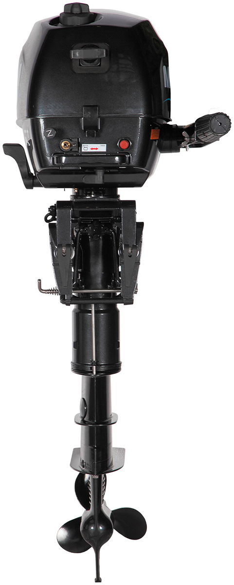 Лодочный мотор MARLIN MF 5 AMHL в Рыбинске