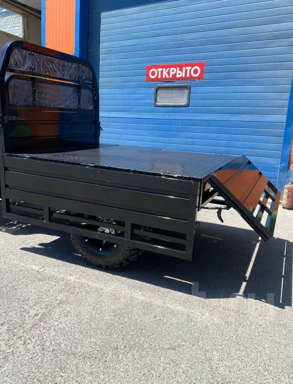 Квадроцикл PROMAX Фермер 350 4x4 ALL ROAD в Рыбинске