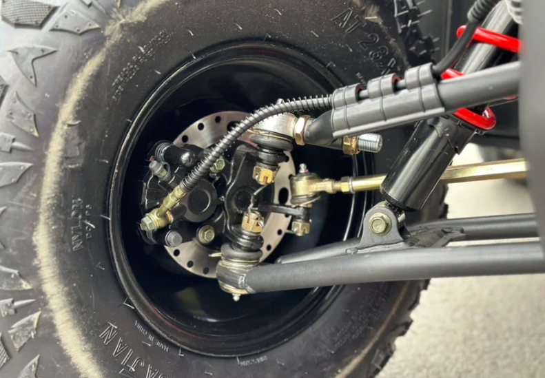 Квадроцикл GBM MAVERICK 300 NEW в Рыбинске