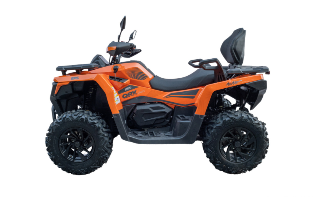 Квадроцикл HND QRX 550 в Рыбинске