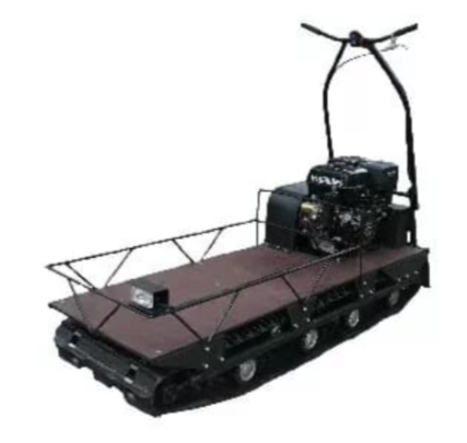 Мотобуксировщик PAXUS 600 TAIGA. 27 л.с. в Рыбинске