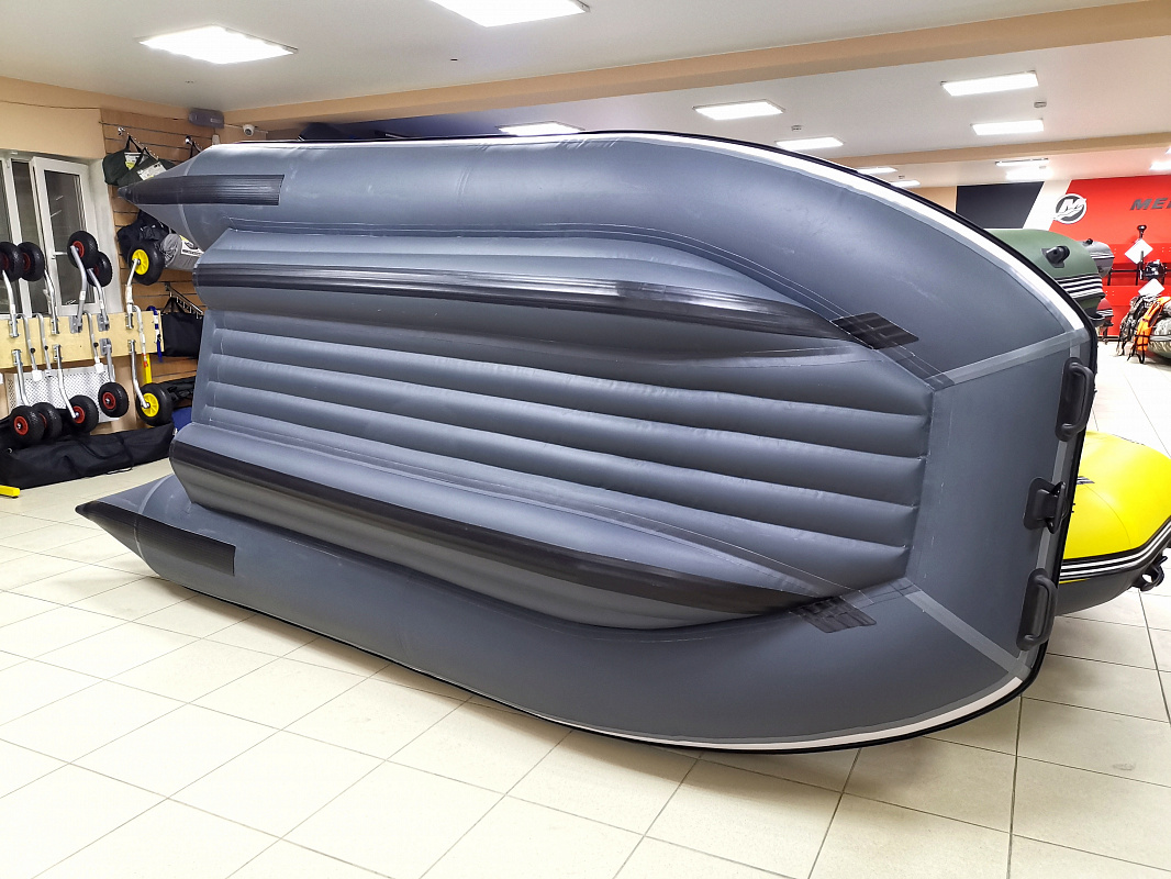 Лодка MISHIMO SPORT 370 в Рыбинске