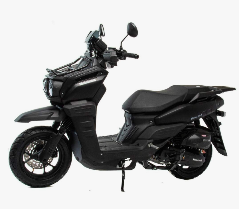 Скутер MOTOLAND (МОТОЛЕНД) Tank 150 (WY150) в Рыбинске