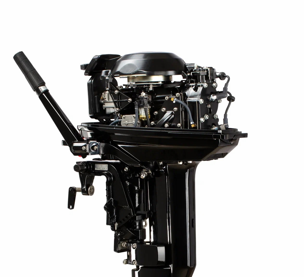 ЛОДОЧНЫЙ МОТОР GLADIATOR G30FHS в Рыбинске