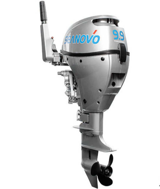 Лодочный мотор SEANOVO SNF9.9HL в Рыбинске