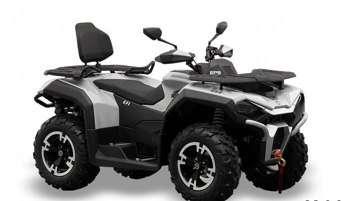 Квадроцикл HISUN GUARDIAN 550L /LONG в Рыбинске