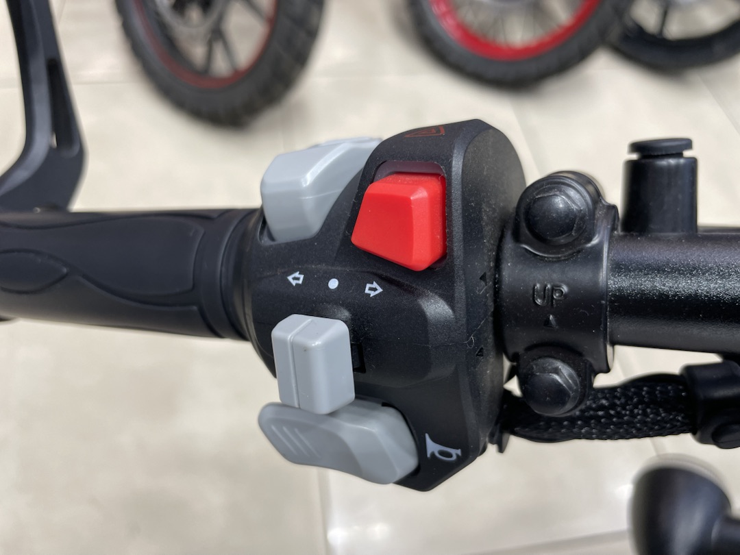 Мотоцикл Benda Chinchilla 500 в Рыбинске