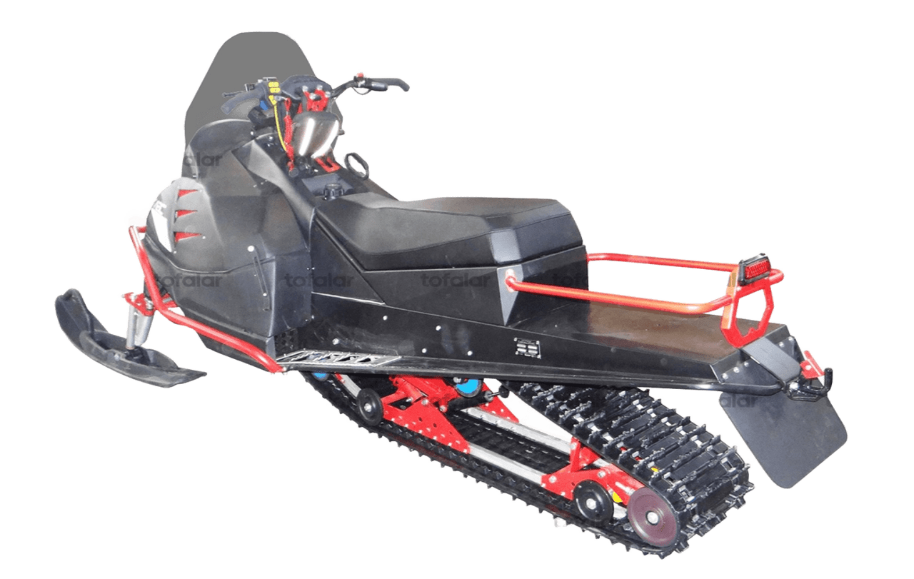 Снегоход ТОФАЛАР АТЛАС 500 в Рыбинске