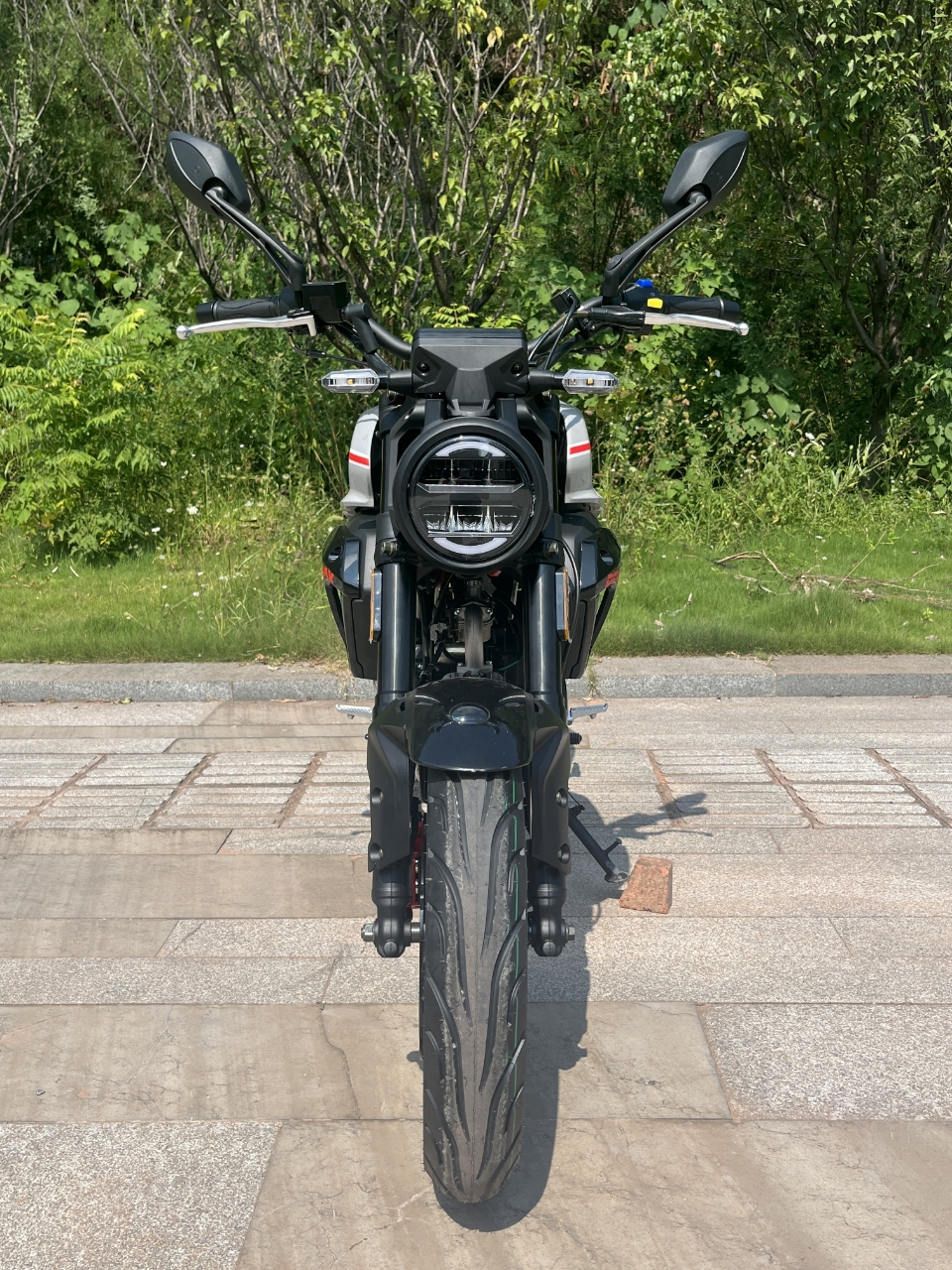 Мопед PROMAX CB130R (49) в Рыбинске