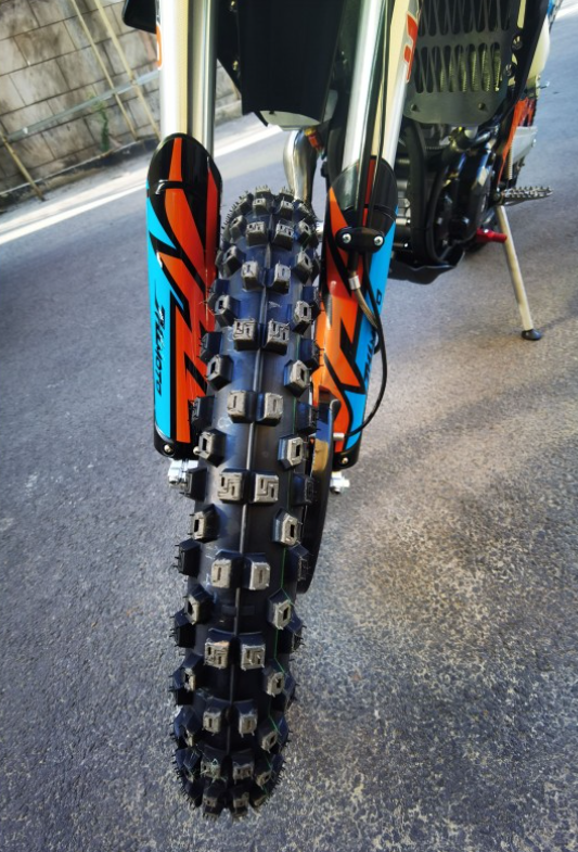 Мотоцикл JHLMOTO JHL Z7 NC250S (177MM-A) в Рыбинске