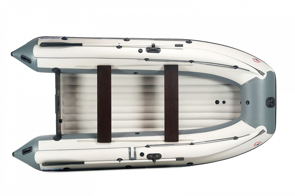 Лодка MISHIMO FAMILY LITE DF 400 в Рыбинске