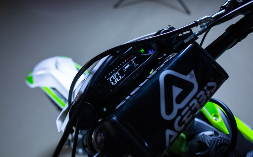 Мотоцикл Progasi SUPER MAX 300 PRO PR300 (ZS175FMN) в Рыбинске