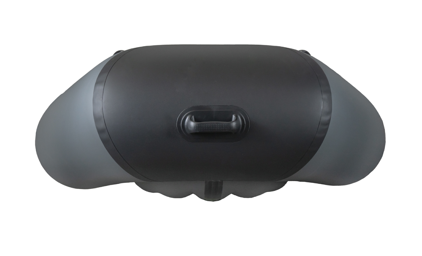 Лодка Барс 3400 НДНД в Рыбинске