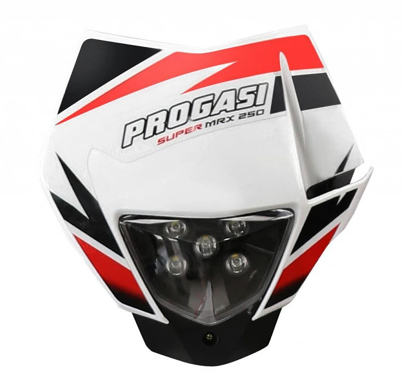 Мотоцикл PROGASI SUPER MAX 250 в Рыбинске