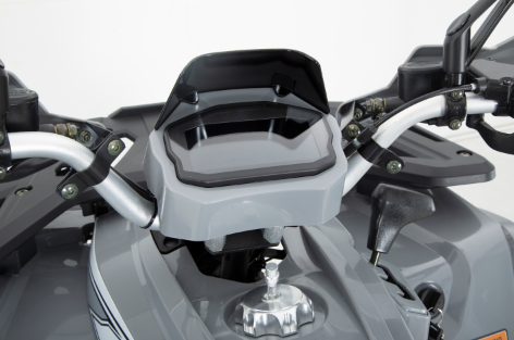 Квадроцикл YACOTA VIKING 200 в Рыбинске