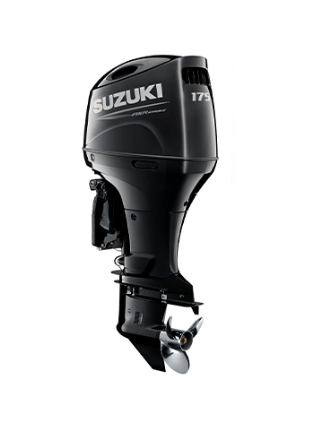 Лодочный мотор Suzuki DF175AZX в Рыбинске