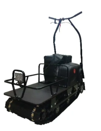 Мотобуксировщик PAXUS 500 15 л.с. в Рыбинске