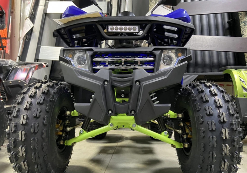 Квадроцикл PROMAX WILD 2.0 190 PRO (2025) в Рыбинске