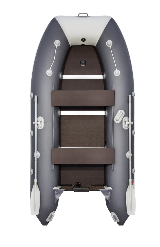 Лодка Таймень LX 3400 СК в Рыбинске