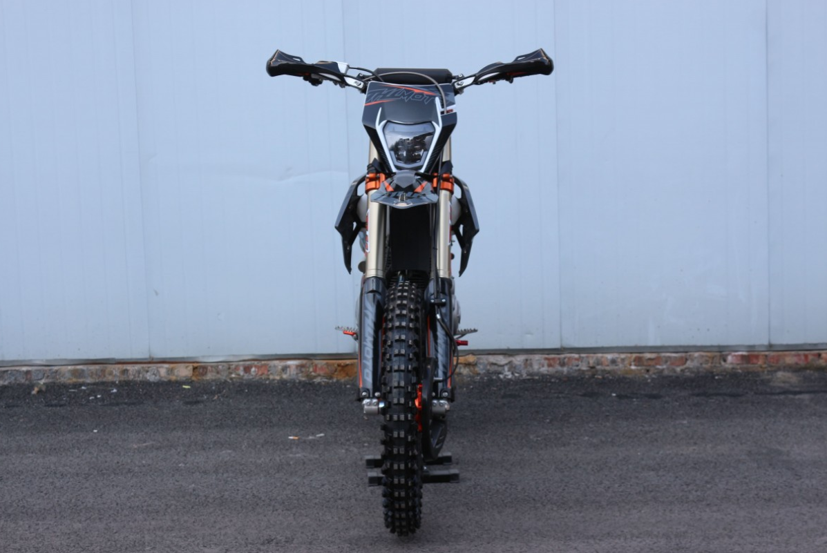 Мотоцикл JHLMOTO JHL Z4 PR250 (172FMM-5) в Рыбинске