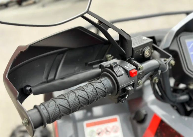 Квадроцикл GBM MAVERICK 300 NEW в Рыбинске