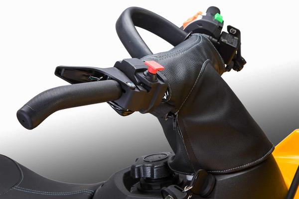 Снегоход SV600T (L ST SWT) ВИКИНГ 2.0 в Рыбинске