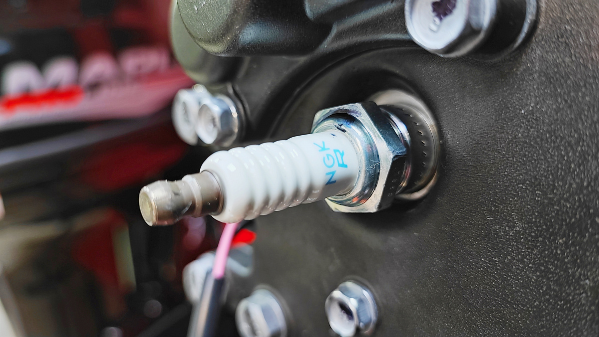 Лодочный мотор MARLIN PROLINE MP 50 AWR ПОД ВОДОМЕТ в Рыбинске