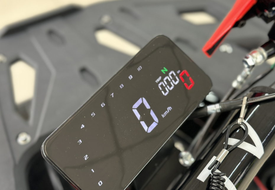 Квадроцикл GBM MAVERICK 222 NEW в Рыбинске