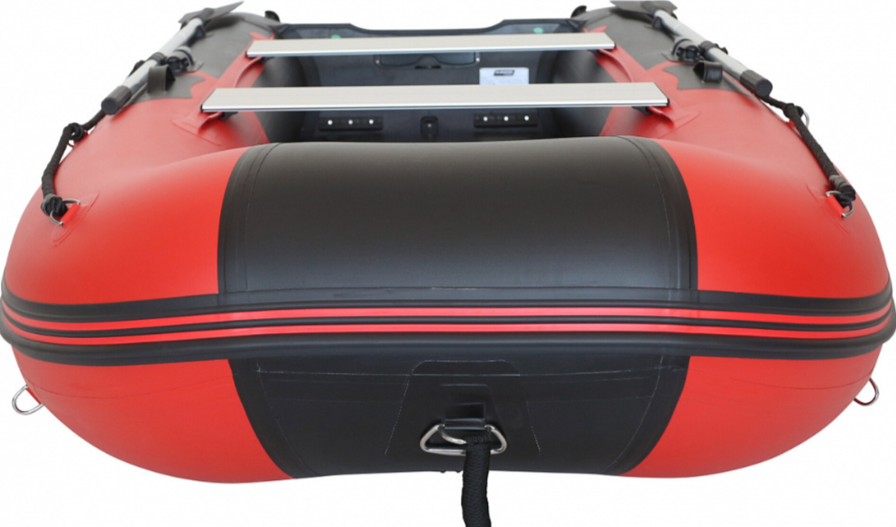 НАДУВНАЯ ЛОДКА GLADIATOR B330AD в Рыбинске