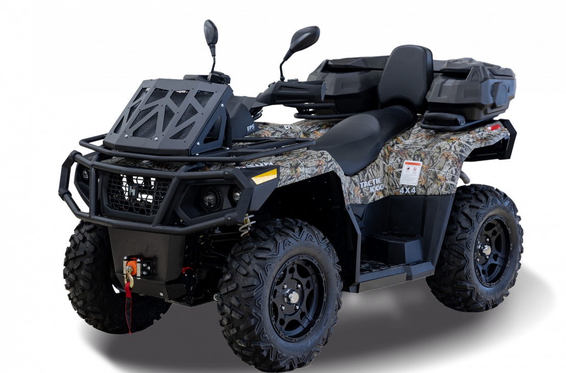 Квадроцикл HISUN TACTIC GT1000/EXTREME EDITION в Рыбинске