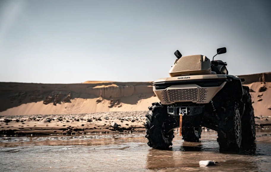 Квадроцикл BENDA REDSTONE 1000 MUD в Рыбинске