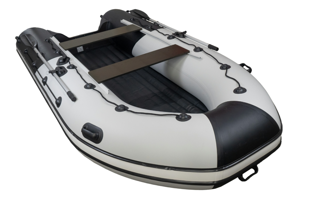 Лодка Ривьера 3600 НДНД ГИДРОЛЫЖА в Рыбинске